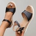WOMEN'S ORTHOPEDIC WEDGE SANDALS - Zarino Newstyle