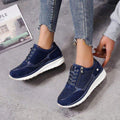 WOMEN'S ORTHOPEDIC WIDE TOE SUMMER WALKING SHOES - Zarino Newstyle