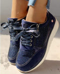 WOMEN'S ORTHOPEDIC WIDE TOE SUMMER WALKING SHOES - Zarino Newstyle