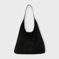 WOMEN'S OVERSIZED CRESCENT MINIMALIST SUMMER SHOULDER BAG - Zarino Newstyle