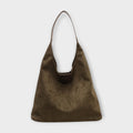 WOMEN'S OVERSIZED CRESCENT MINIMALIST SUMMER SHOULDER BAG - Zarino Newstyle