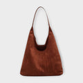 WOMEN'S OVERSIZED CRESCENT MINIMALIST SUMMER SHOULDER BAG - Zarino Newstyle