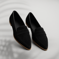 WOMEN'S SLEEK TOE ORTHOPEDIC SUMMER LOAFERS - Zarino Newstyle