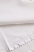 WOMEN'S SLEEVELESS HALTER NECK BLOUSE WITH CONTRAST TRIM - Zarino Newstyle