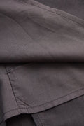 WOMEN'S SLEEVELESS HALTER NECK BLOUSE WITH CONTRAST TRIM - Zarino Newstyle