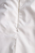 WOMEN'S SLEEVELESS HALTER NECK BLOUSE WITH CONTRAST TRIM - Zarino Newstyle