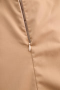 WOMEN'S SLEEVELESS HALTER NECK TIE BLOUSE - Zarino Newstyle