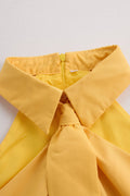 WOMEN'S SLEEVELESS HALTER NECK TIE BLOUSE - Zarino Newstyle