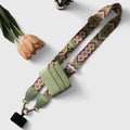 WOMEN'S SLIM CROSSBODY PHONE HOLDER SUMMER BAG - Zarino Newstyle