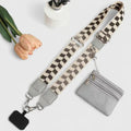 WOMEN'S SLIM CROSSBODY PHONE HOLDER SUMMER BAG - Zarino Newstyle