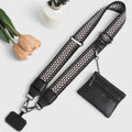 WOMEN'S SLIM CROSSBODY PHONE HOLDER SUMMER BAG - Zarino Newstyle