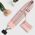 WOMEN'S SLIM CROSSBODY PHONE HOLDER SUMMER BAG - Zarino Newstyle