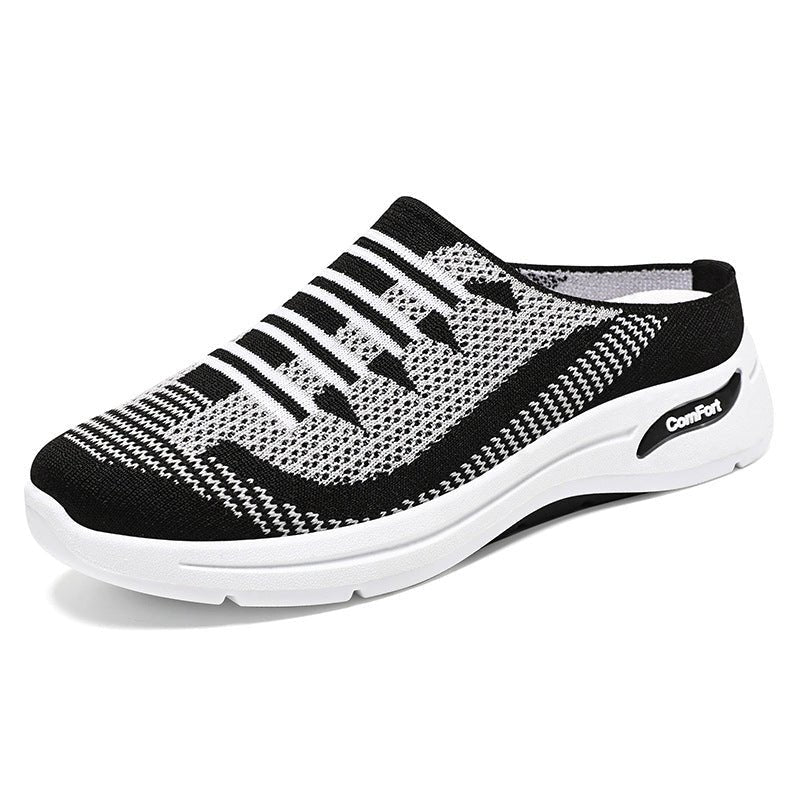 WOMEN'S SLIP - ON WALKING SHOES - Zarino Newstyle