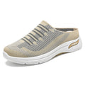 WOMEN'S SLIP - ON WALKING SHOES - Zarino Newstyle