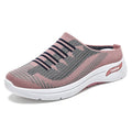 WOMEN'S SLIP - ON WALKING SHOES - Zarino Newstyle