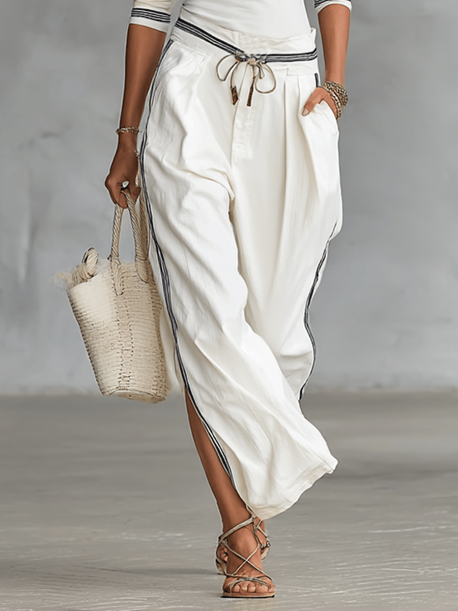 WOMEN'S SPORTY TWO - PIECE SET - Zarino Newstyle