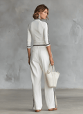 WOMEN'S SPORTY TWO - PIECE SET - Zarino Newstyle