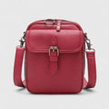 WOMEN'S SQUARE FLAP CROSSBODY SHOULDER BAG - Zarino Newstyle