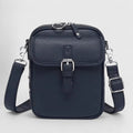 WOMEN'S SQUARE FLAP CROSSBODY SHOULDER BAG - Zarino Newstyle