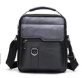 WOMEN'S STRUCTURED CROSSBODY SHOULDER BAG - Zarino Newstyle