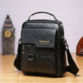 WOMEN'S STRUCTURED CROSSBODY SHOULDER BAG - Zarino Newstyle