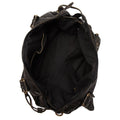 WOMEN'S STRUCTURED LEATHER CROSSBODY MESSENGER BAG - Zarino Newstyle