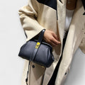 WOMEN'S STRUCTURED MINI TOP - HANDLE SUMMER HANDBAG - Zarino Newstyle
