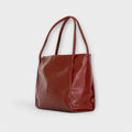 WOMEN'S STRUCTURED MINIMALIST SHOULDER TOTE BAG - Zarino Newstyle