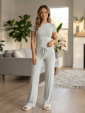 WOMEN'S SUMMER 2 PIECE LOUNGE SET - Zarino Newstyle