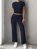 WOMEN'S SUMMER 2 PIECE LOUNGE SET - Zarino Newstyle