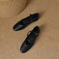 WOMEN'S SUMMER BALLET FLATS - Zarino Newstyle