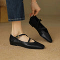 WOMEN'S SUMMER BALLET FLATS - Zarino Newstyle