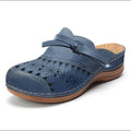 WOMEN'S SUMMER CLOG MULES - Zarino Newstyle