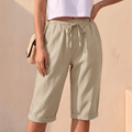 WOMEN'S SUMMER CROPPED PANTS - Zarino Newstyle