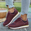 WOMEN'S SUMMER MESH SNEAKERS - Zarino Newstyle