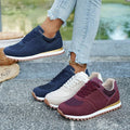 WOMEN'S SUMMER MESH SNEAKERS - Zarino Newstyle