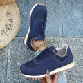 WOMEN'S SUMMER MESH SNEAKERS - Zarino Newstyle