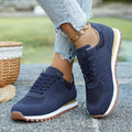 WOMEN'S SUMMER MESH SNEAKERS - Zarino Newstyle