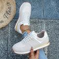 WOMEN'S SUMMER MESH SNEAKERS - Zarino Newstyle