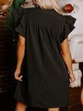 WOMEN'S SUMMER MIDI DRESS - Zarino Newstyle