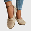 WOMEN'S SUMMER ORTHOPEDIC LOAFERS - Zarino Newstyle