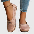 WOMEN'S SUMMER ORTHOPEDIC LOAFERS - Zarino Newstyle