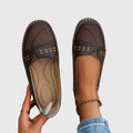WOMEN'S SUMMER ORTHOPEDIC LOAFERS - Zarino Newstyle