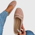 WOMEN'S SUMMER ORTHOPEDIC LOAFERS - Zarino Newstyle