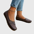 WOMEN'S SUMMER ORTHOPEDIC LOAFERS - Zarino Newstyle