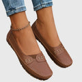 WOMEN'S SUMMER ORTHOPEDIC LOAFERS - Zarino Newstyle