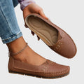 WOMEN'S SUMMER ORTHOPEDIC LOAFERS - Zarino Newstyle