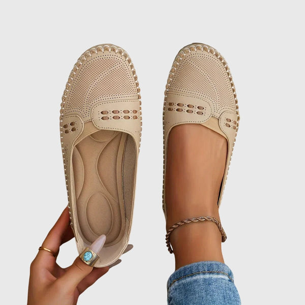 WOMEN'S SUMMER ORTHOPEDIC LOAFERS