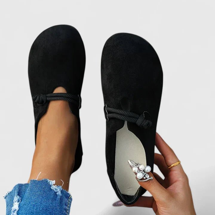WOMEN'S SUMMER ORTHOPEDIC MOCCASINS - Zarino Newstyle