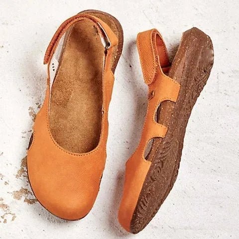 WOMEN'S SUMMER ORTHOPEDIC SANDALS - Zarino Newstyle